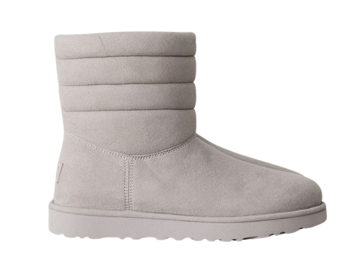 The STAMPD x UGG Collection Releases December 2023